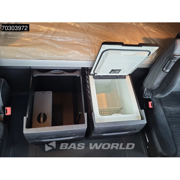 2019 Mercedes-Benz ACTROS 1943-45509362