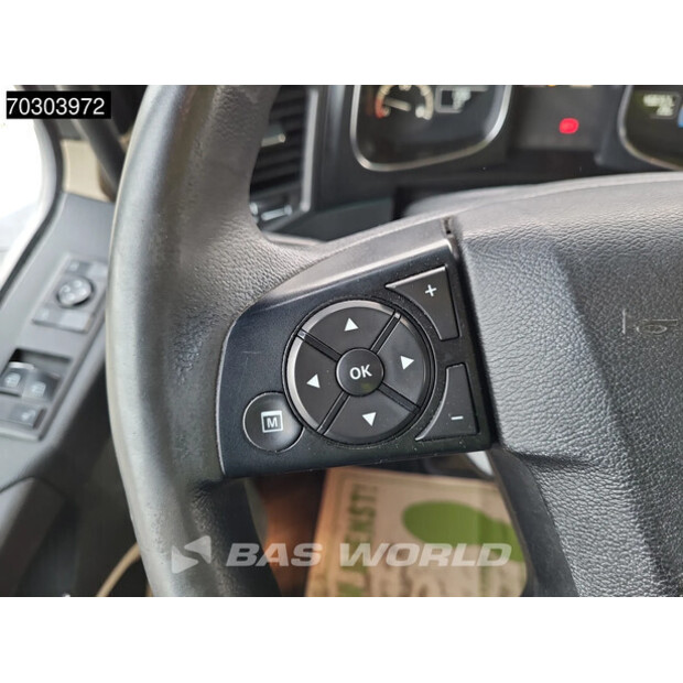 2019 Mercedes-Benz ACTROS 1943-45509364