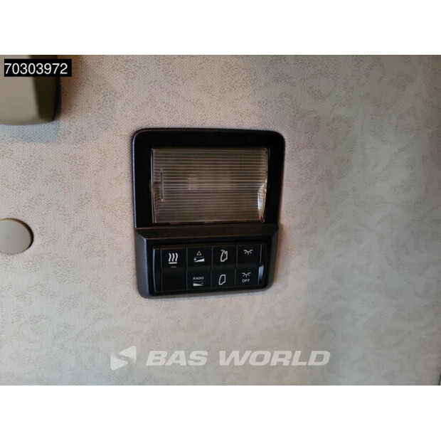 2019 Mercedes-Benz ACTROS 1943-45509366