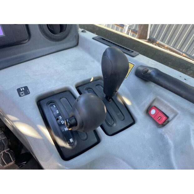 2014 Caterpillar 740B-45509388