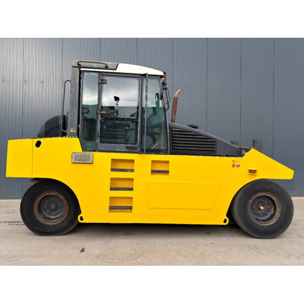 2006 BOMAG BW24R-45509394