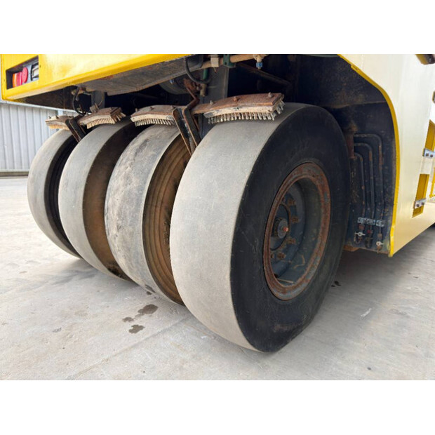 2006 BOMAG BW24R-45509408