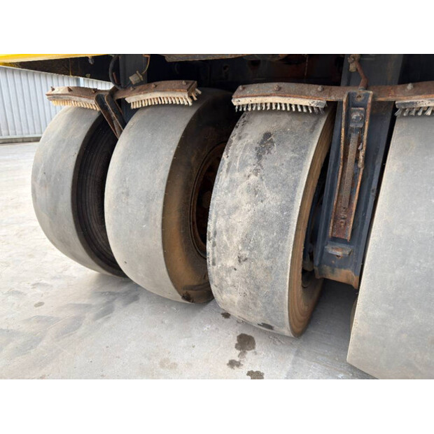 2006 BOMAG BW24R-45509409