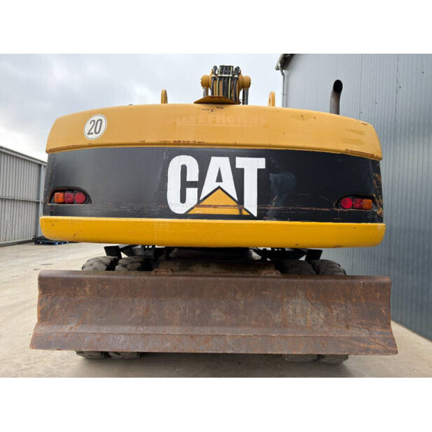 2005 Caterpillar M322C-45509422