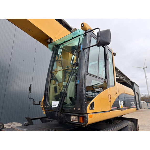 2005 Caterpillar M322C-45509425