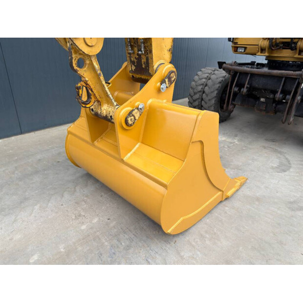 2005 Caterpillar M322C-45509432