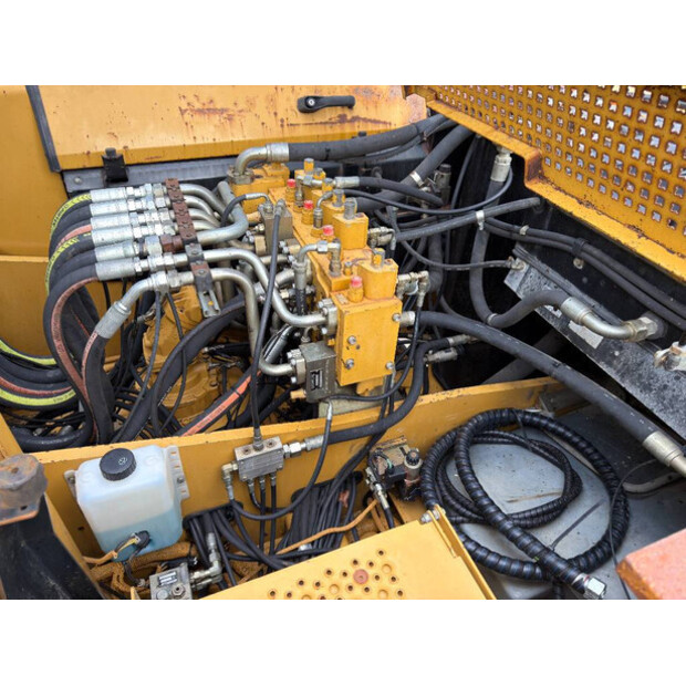2005 Caterpillar M322C-45509443