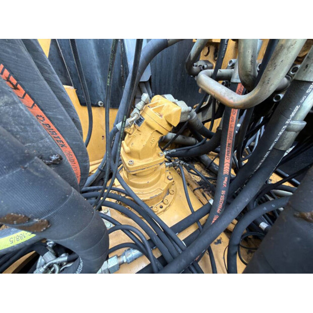 2005 Caterpillar M322C-45509445