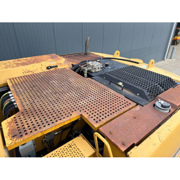2005 Caterpillar M322C-45509446