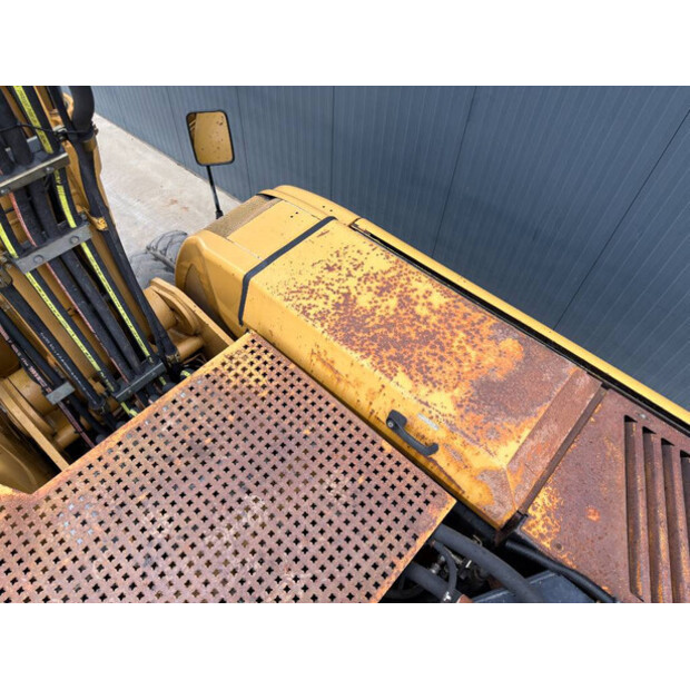 2005 Caterpillar M322C-45509447