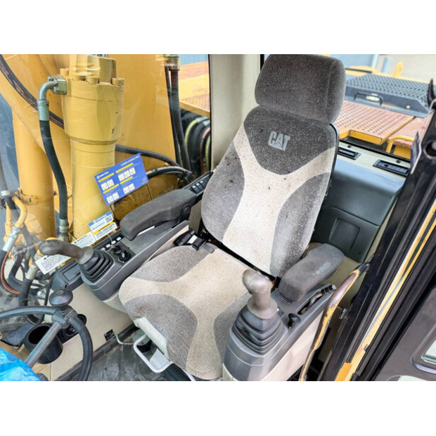 2005 Caterpillar M322C-45509459