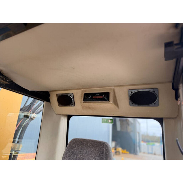 2005 Caterpillar M322C-45509460