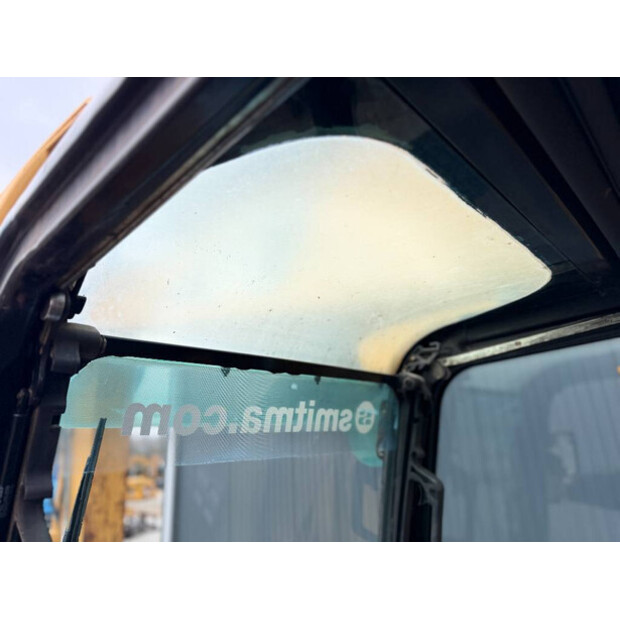 2005 Caterpillar M322C-45509461