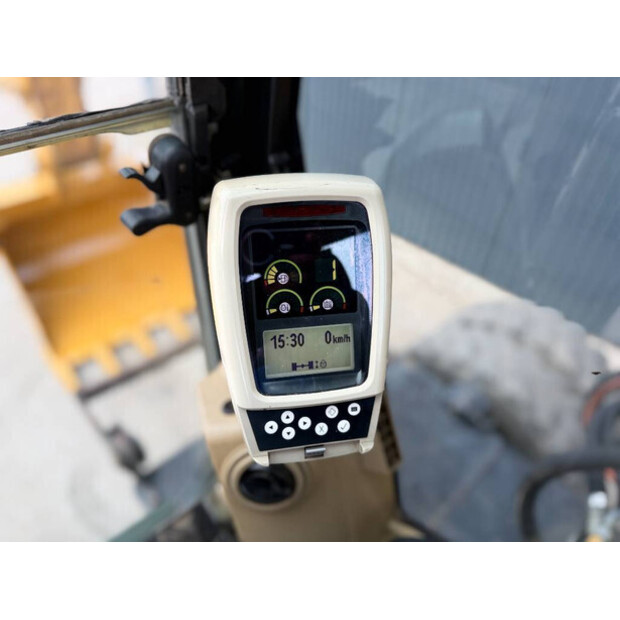 2005 Caterpillar M322C-45509463