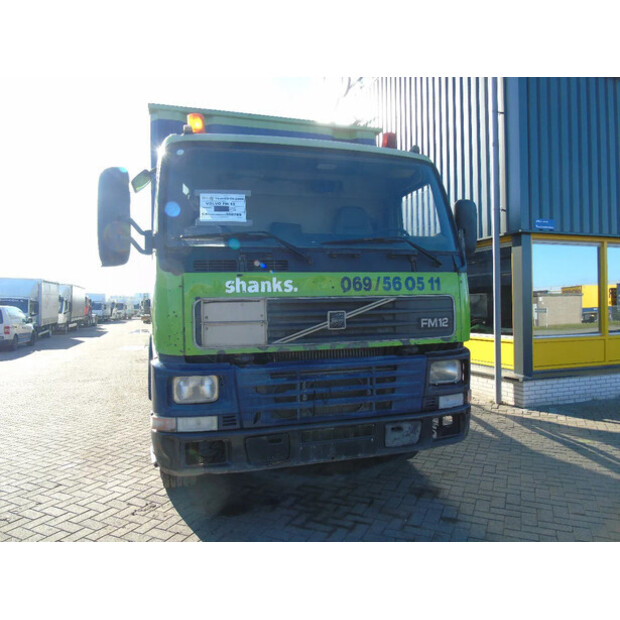 2000 Volvo FM 12.340-45509488