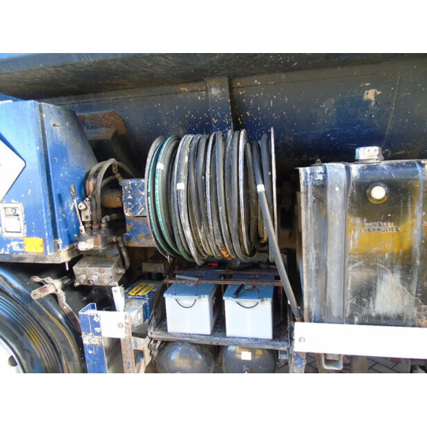 2000 Volvo FM 12.340-45509492