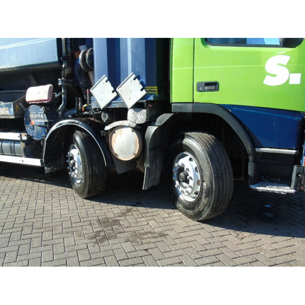 2000 Volvo FM 12.340-45509493