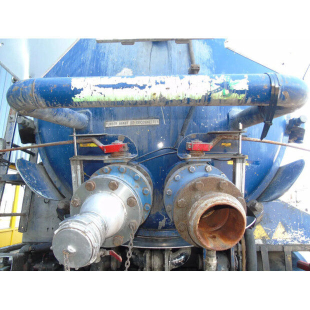 2000 Volvo FM 12.340-45509494