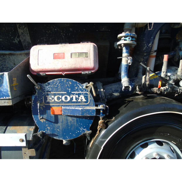 2000 Volvo FM 12.340-45509495