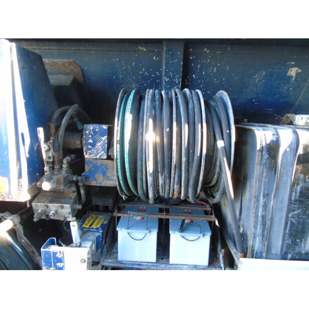 2000 Volvo FM 12.340-45509497