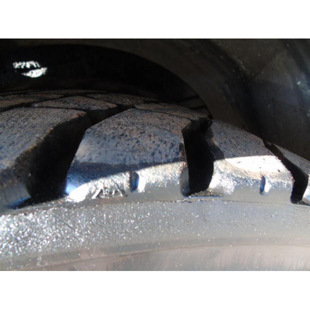 2000 Volvo FM 12.340-45509499