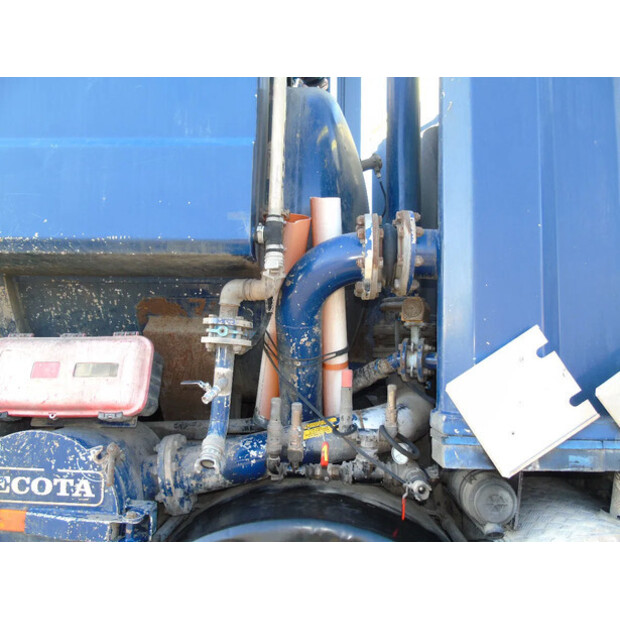 2000 Volvo FM 12.340-45509500