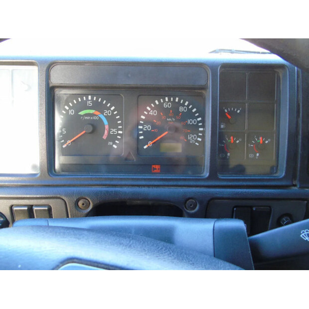 2000 Volvo FM 12.340-45509514