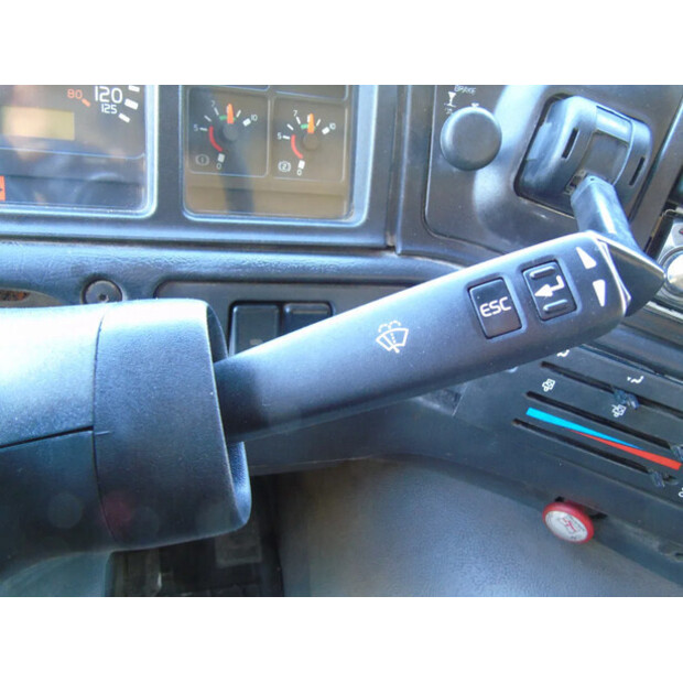 2000 Volvo FM 12.340-45509515