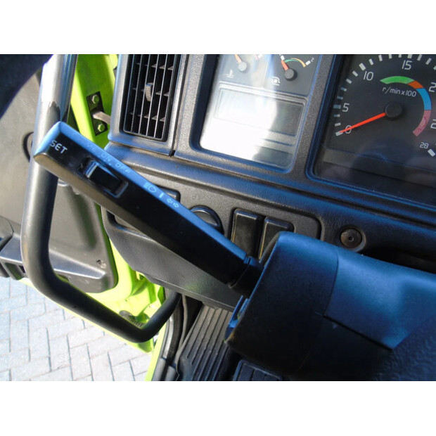 2000 Volvo FM 12.340-45509516