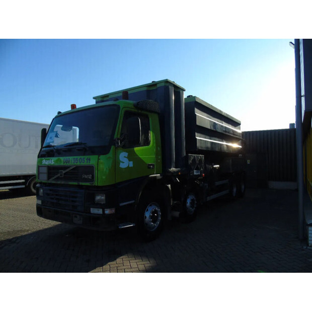2000 Volvo FM 12.340-45509518