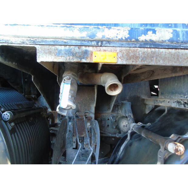 2000 Volvo FM 12.340-45509521