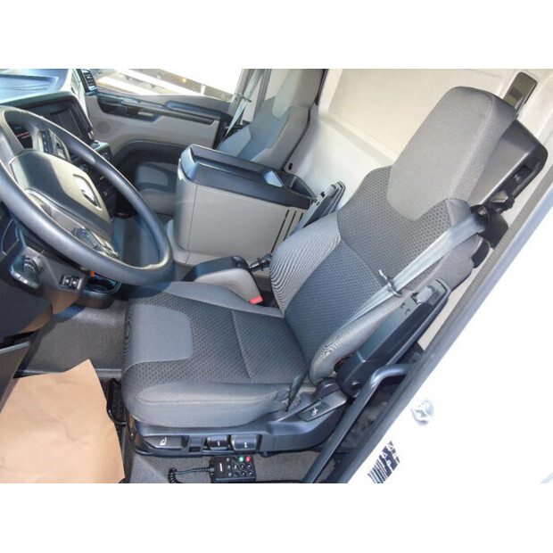 2022 مان TGL 12.220-45509541