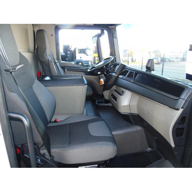 2022 مان TGL 12.220-45509542