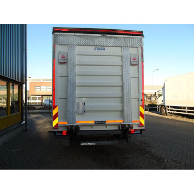 2022 مان TGL 12.220-45509544