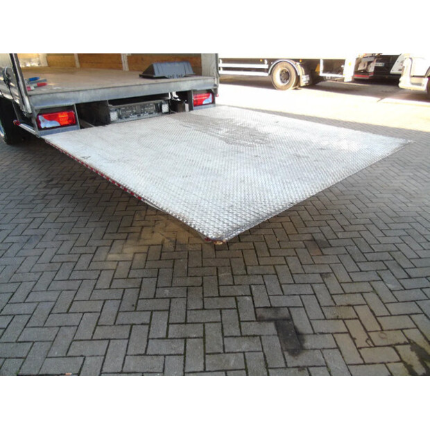 2022 مان TGL 12.220-45509545