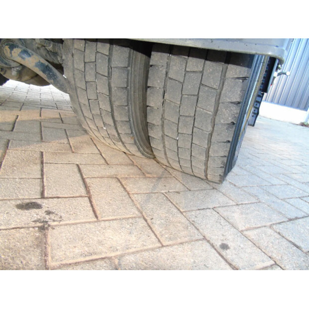 2022 مان TGL 12.220-45509549