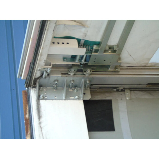 2022 مان TGL 12.220-45509550