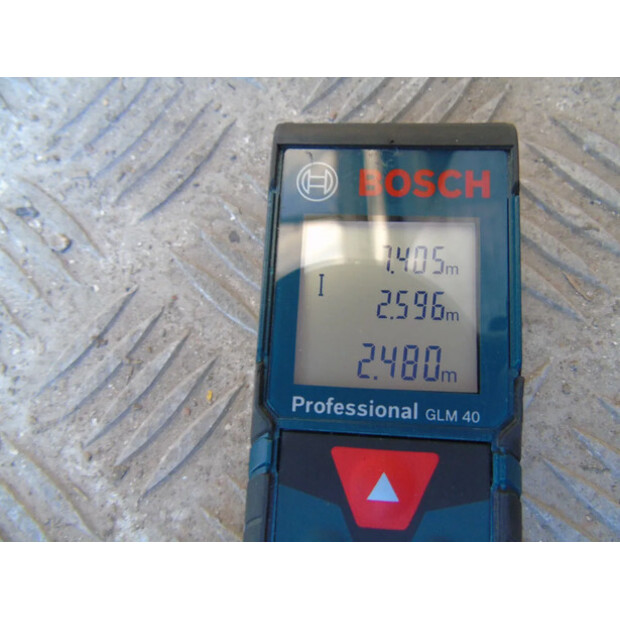 2022 مان TGL 12.220-45509552