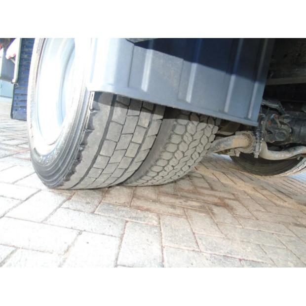 2022 مان TGL 12.220-45509554