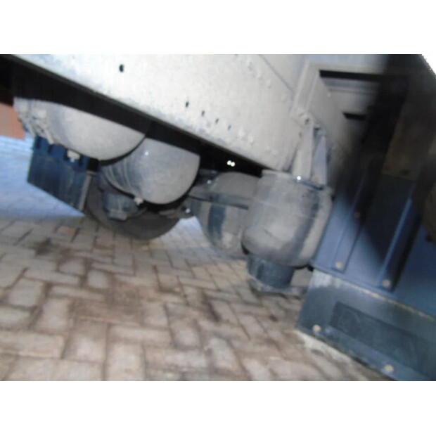 2022 مان TGL 12.220-45509556