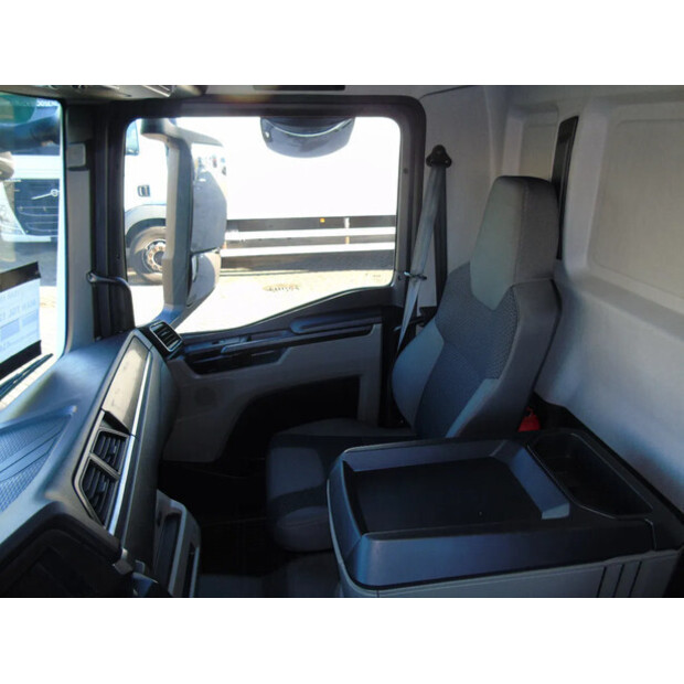 2022 مان TGL 12.220-45509561