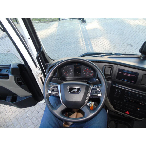 2022 مان TGL 12.220-45509564