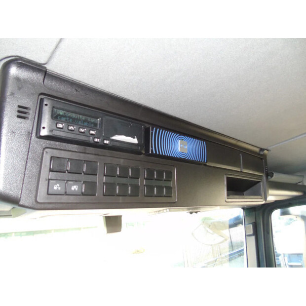 2022 مان TGL 12.220-45509565