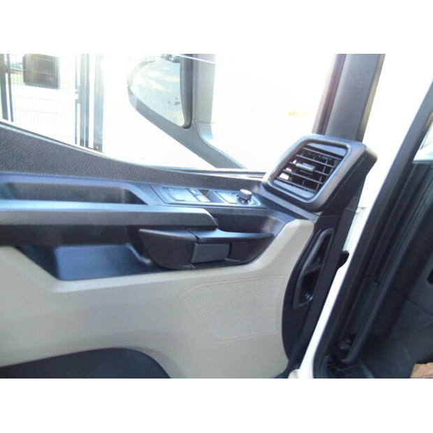 2022 مان TGL 12.220-45509568