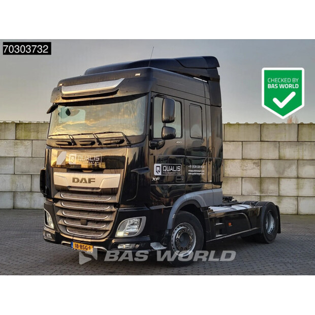 2018 DAF XF 480-45509572