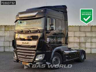 Image for 2018 DAF XF 480