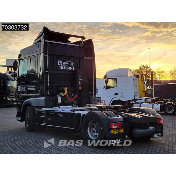 2018 DAF XF 480-45509573