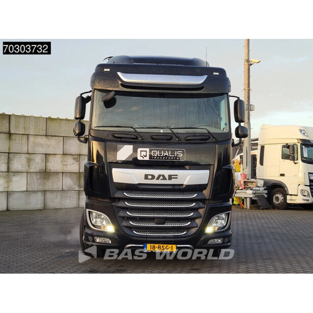 2018 DAF XF 480-45509576