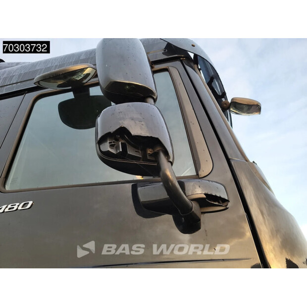 2018 DAF XF 480-45509578