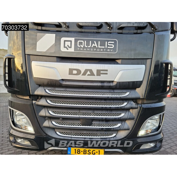 2018 DAF XF 480-45509579